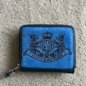 Juicy couture wallet